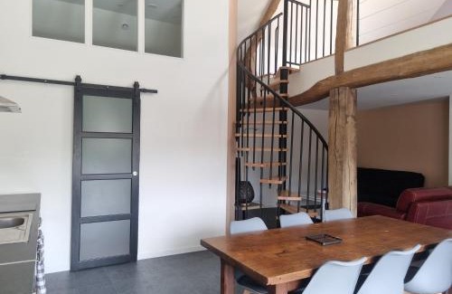 Almeneches Apartment | Gîte de l'impasse