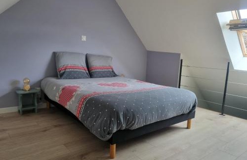 Almeneches Apartment | Gîte de l'impasse