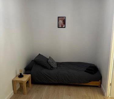 Emerainville Apartment | Gîte de l'Orangerie