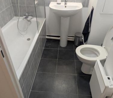 Emerainville Apartment | Gîte de l'Orangerie
