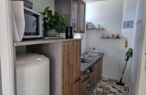 Picquigny Apartment | Gîte de l'Orchidée