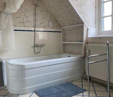 Montournais House | Gîte de l'ouvroux