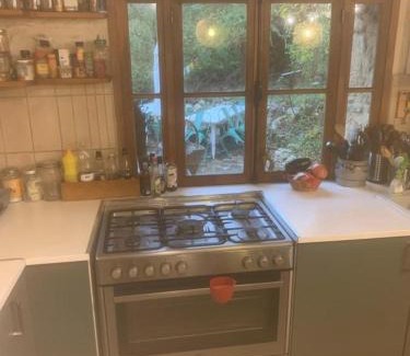 Camps-sur-l'Agly Bed & Breakfast | Gîte de la Bastide - Cabania Pays Cathare