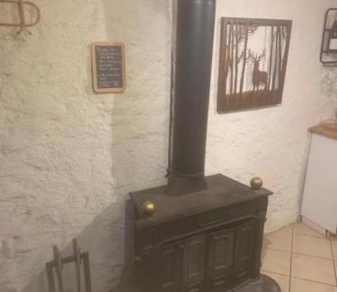 Camps-sur-l'Agly Bed & Breakfast | Gîte de la Bastide - Cabania Pays Cathare