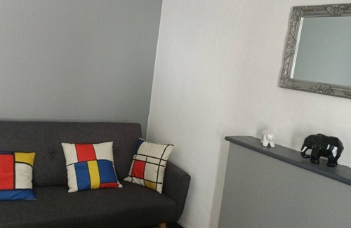 Montournais Apartment | Gîte de la Bicyclette near Puy du Fou