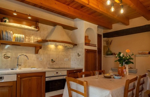 La Canourgue House | Gîte de la Bonne Étoile