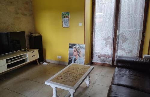 Saint-Jeanvrin House | Gîte de la Forêt