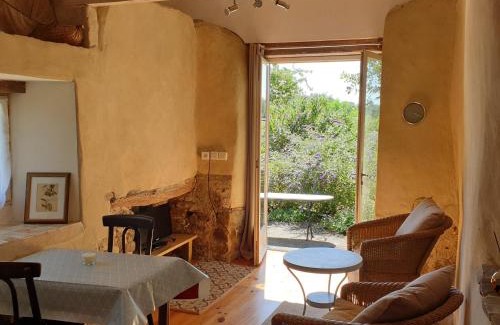 Roncey House | Gîte de la Founauderie