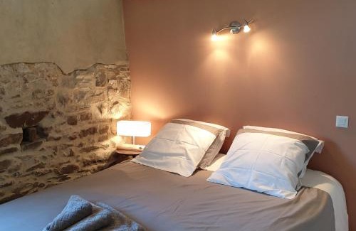 Roncey House | Gîte de la Founauderie