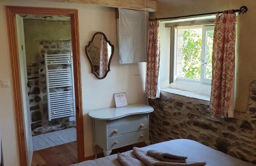 Roncey House | Gîte de la Founauderie