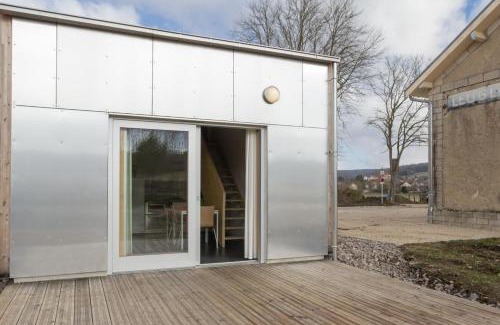 Leuglay House | Gîte de la Gare 1