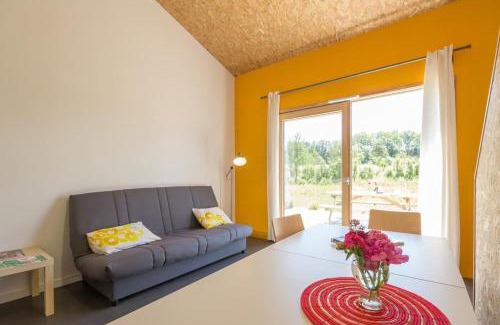 Leuglay House | Gîte de la Gare 2