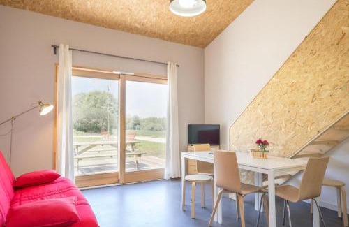 Leuglay House | Gîte de la Gare 4