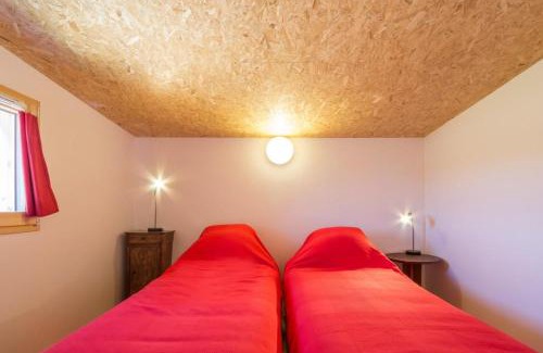 Leuglay House | Gîte de la Gare 4