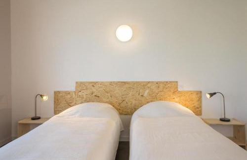 Leuglay House | Gîte de la Gare 4