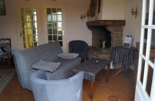 Beauvoir House | Gîte de la Grève