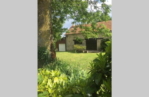 Ruille-en-Champagne House | Gîte de la Grange