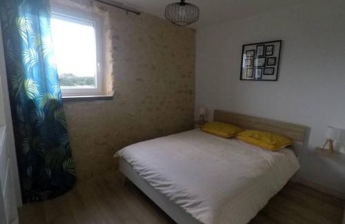 Ruille-en-Champagne House | Gîte de la Grange