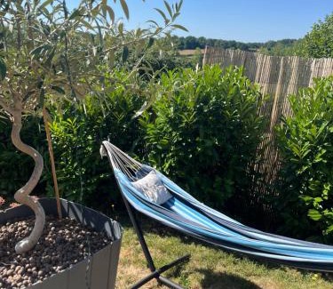 Montigny-sur-Armancon House | Gîte de la Kélidoine