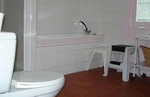 Nettancourt House | Gîte de la Leurande, Gîte 'La Leurande'