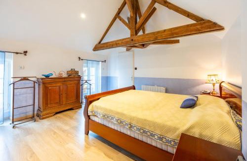 Nieul-le-Dolent House | Gîte de la Nieultière