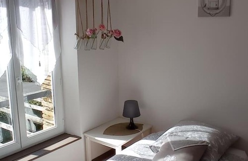 Cahagnolles House | Gîte de la Pierrose