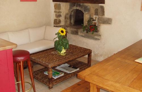 Les Iffs House | Gîte de La Porte du Parc