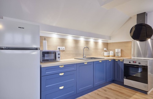 Pont-Audemer House | Gîte de la Risle - Appt à 35 min de Deauville