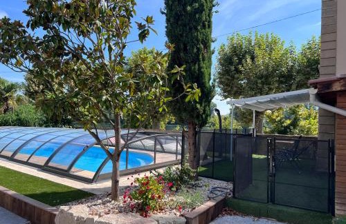 Saint-Pierre-de-Boeuf Apartment | Gîte de la tour