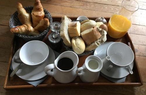 Belcastel House | Gîte de la Tour Donjon