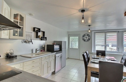 Tregueux House | Gîte de la Vallée - Tregueux