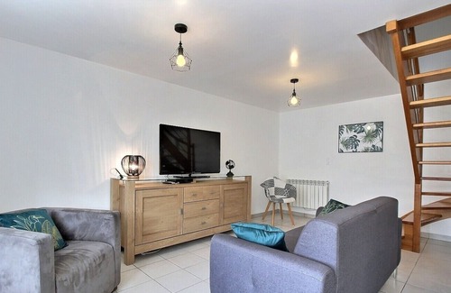 Tregueux House | Gîte de la Vallée - Tregueux