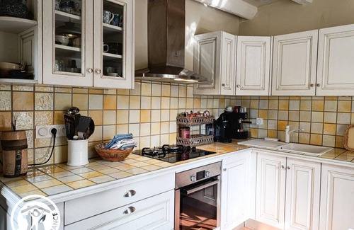 Lavergne House | Gîte de Lautine - LAVERGNE