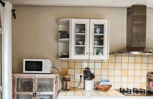 Lavergne House | Gîte de Lautine - LAVERGNE