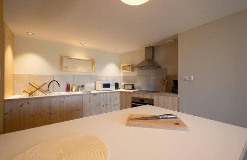 Les Salces House | Gîte de Marguerite - LES SALCES