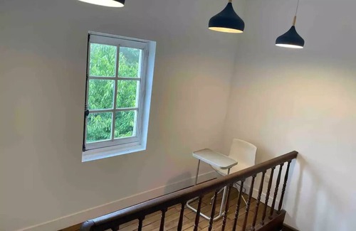 Mont-pres-Chambord House | Gîte de Mont-près-chambord au Coeur des Châteaux de la Loire