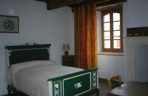 Aucun House | gîte de montagne pyrénée