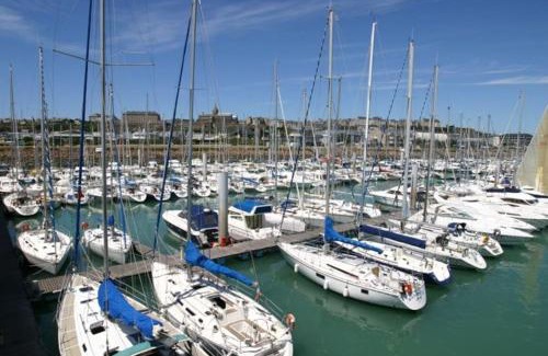 Poilley House | Gîte de vacances