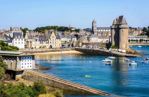 Poilley House | Gîte de vacances