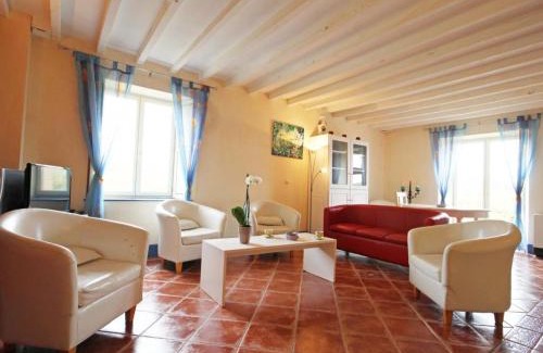 Feings House | Gîte des 4 saisons au cœur du Parc du Perche, animaux admis, WIFI - FR-1-497-10