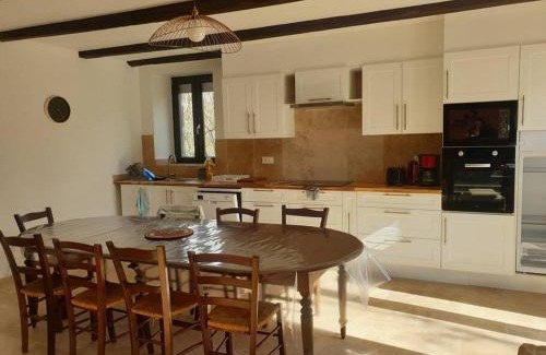 Saint-Come-d'Olt House | Gîte des bords du Lot