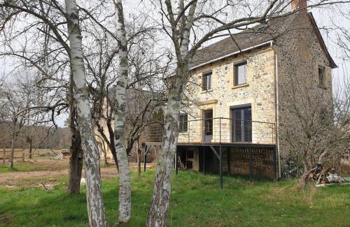 Saint-Come-d'Olt House | Gîte des bords du Lot