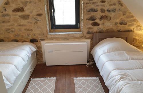 Saint-Come-d'Olt House | Gîte des bords du Lot