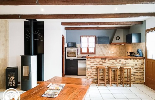 Grezes House | Gîte des Buis du Causse