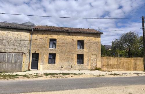 Harricourt House | Gîte des castors