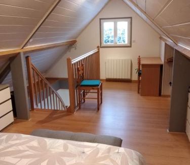 Civray-de-Touraine House | gîte des Caves