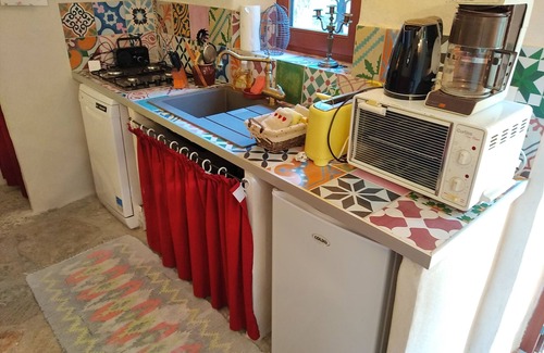 Saint-Jean-du-Gard Other | Gîte des Châtaigniers Mas en Cévennes. Ideal for couples or families.