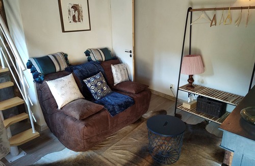 Saint-Jean-du-Gard Other | Gîte des Châtaigniers Mas en Cévennes. Ideal for couples or families.