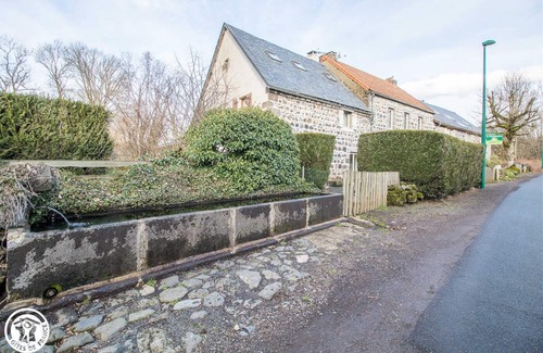 Ceyssat House | Gîte des Dômes - Ceyssat