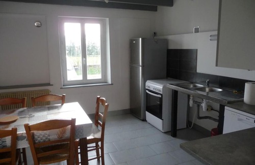 Saint-Bazile House | Gîte des Forces - Limousin - Haute Vienne